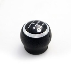 Λεβιές 5 ταχυτήτων για Toyota - μαύρο δέρμα Λεβιές 5 ταχυτήτων για Toyota - μαύρο δέρμα