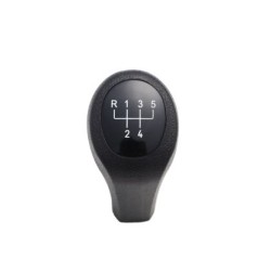 Λεβιές 5 ταχυτήτων BMW - μαύρο ματ Λεβιές 5 ταχυτήτων BMW - μαύρο ματ