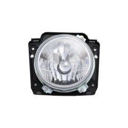 Φανάρια εμπρός για Vw Golf 2 chrome - σετ 2τμχ. Φανάρια εμπρός για Vw Golf 2 chrome - σετ 2τμχ.