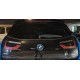 Αεροτομή οροφής για BMW i3 / i3S - μαύρη γυαλιστερή