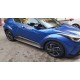 Σκαλοπάτια για Toyota C-HR (2016-2023) - 2τμχ.