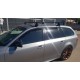 Ανεμοθραύστες για BMW 5 E61  (2004-2010) combi  - 4  τμχ. εμπρός και πίσω