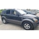 Ανεμοθραύστες για Kia Sportage (1994-2004) 5 πορτο - 2 τμχ. εμπρός