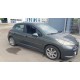Ανεμοθραύστες για Peugeot 207 (2006+)  5 πορτο - 2 τμχ. εμπρός