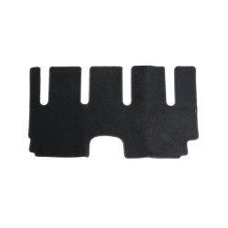 Πατάκια μοκέτα για MERCEDES Vito / Viano W639 (2010-2014) - για δεύτερη και τρίτη σειρά καθισμάτων με συρόμενη πόρτα - 4τμχ. Πατάκια μοκέτα για MERCEDES Vito / Viano W639 (2010-2014) - για δεύτερη και τρίτη σειρά καθισμάτων με συρόμενη πόρτα - 4τμχ.