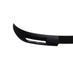 Αεροτομή οροφής για Alfa Romeo Stelvio (2017-2021)- μαύρη γυαλιστερή Αεροτομή οροφής για Alfa Romeo Stelvio (2017-2021)- μαύρη γυαλιστερή