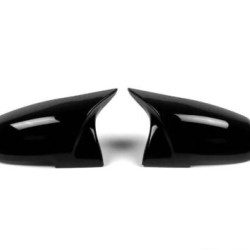 Καπάκια για καθρέφτη για BMW F30, F31, F32, F33, F36 F20, F21, F22, F23- μαύρα γυαλιστερά Καπάκια για καθρέφτη για BMW F30, F31, F32, F33, F36 F20, F21, F22, F23- μαύρα γυαλιστερά