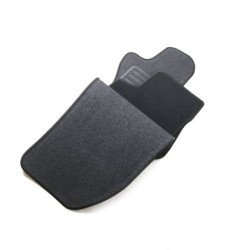 Πατάκια μοκέτα για JEEP Renegade (2015+) - 4τμχ. Πατάκια μοκέτα για JEEP Renegade (2015+) - 4τμχ.