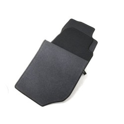 Πατάκια μοκέτα για CITROEN C3 III (2016-2024) - 4τμχ. Πατάκια μοκέτα για CITROEN C3 III (2016-2024) - 4τμχ.