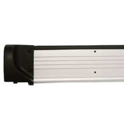 Σκαλοπάτια για Toyota Hilux (2005-2012) - 4 πορτο - 2τμχ. Σκαλοπάτια για Toyota Hilux (2005-2012) - 4 πορτο - 2τμχ.