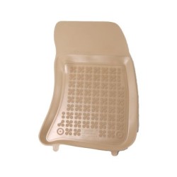 Λαστιχένια πατάκια Rezaw Plast για SUBARU Impreza (2007-2011) / Forester (2008-2013) / Legacy (2004-2009) - τύπου σκαφάκι - μπεζ - 4τμχ. Λαστιχένια πατάκια Rezaw Plast για SUBARU Impreza (2007-2011) / Forester (2008-2013) / Legacy (2004-2009) - τύπου σκαφάκι - μπεζ - 4τμχ.