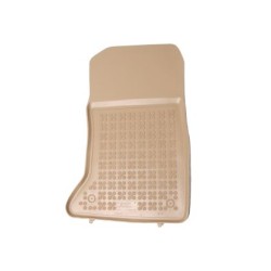 Λαστιχένια πατάκια Rezaw Plast για BMW σειρά 5 F10 / F11 (2013-2017) - τύπου σκαφάκι - μπεζ - 4τμχ. Λαστιχένια πατάκια Rezaw Plast για BMW σειρά 5 F10 / F11 (2013-2017) - τύπου σκαφάκι - μπεζ - 4τμχ.