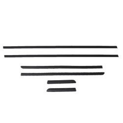 Τριμ πόρτας για BMW E46 - M3 sedan Τριμ πόρτας για BMW E46 - M3 sedan