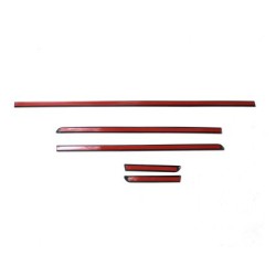 Τριμ πόρτας για BMW E46 - M3 sedan Τριμ πόρτας για BMW E46 - M3 sedan