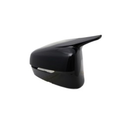 Καπάκια για καθρέφτη για BMW G20 - μαύρα γυαλιστερά Καπάκια για καθρέφτη για BMW G20 - μαύρα γυαλιστερά