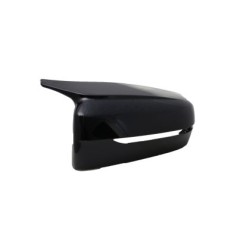 Καπάκια για καθρέφτη για BMW G30, G11 - μαύρα γυαλιστερά Καπάκια για καθρέφτη για BMW G30, G11 - μαύρα γυαλιστερά