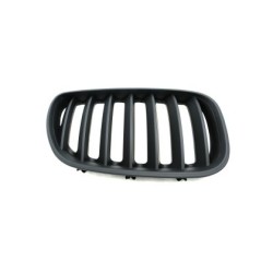 Μάσκα για BMW X5 E53 (2003-2007) - μαύρη - 2τμχ. Μάσκα για BMW X5 E53 (2003-2007) - μαύρη - 2τμχ.