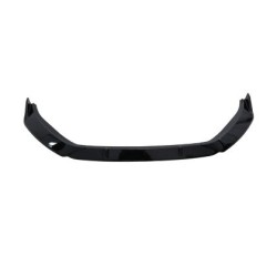 Spoiler εμπρός προφυλακτήρα για Skoda Octavia (2014-2018)- μαύρο γυαλιστερό