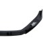 Spoiler εμπρός προφυλακτήρα για Skoda Octavia (2014-2018)- μαύρο γυαλιστερό