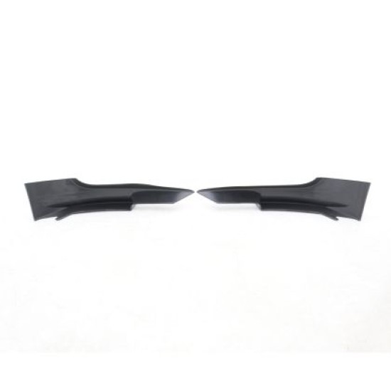 Splitter προφυλακτήρα εμπρός για BMW E92 (2005-2008) - M pack
