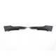 Splitter προφυλακτήρα εμπρός για BMW E92 (2005-2008) - M pack