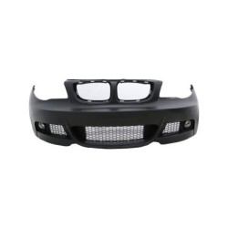 Προφυλακτήρας εμπρός για BMW E87  (2004+) - M pack με προβολάκια Προφυλακτήρας εμπρός για BMW E87  (2004+) - M pack με προβολάκια