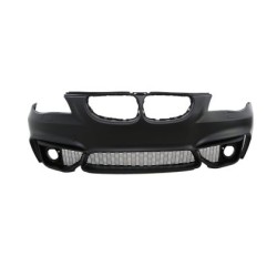 Προφυλακτήρας εμπρός για BMW E60/61  (2003-2010) - M4 design με ανοίγματα για προβολάκια Προφυλακτήρας εμπρός για BMW E60/61  (2003-2010) - M4 design με ανοίγματα για προβολάκια