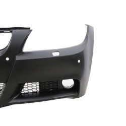 Προφυλακτήρας εμπρός για BMW E90 sedan και combi  (2005-2008) - M pack  με ανοίγματα για πιτσιλίθρες Προφυλακτήρας εμπρός για BMW E90 sedan και combi  (2005-2008) - M pack  με ανοίγματα για πιτσιλίθρες