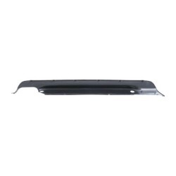 Diffuser πίσω προφυλακτήρα για BMW E46 sedan (1998-2005) - M pack Diffuser πίσω προφυλακτήρα για BMW E46 sedan (1998-2005) - M pack