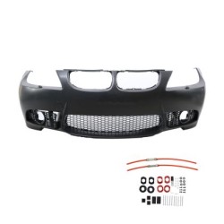 Προφυλακτήρας εμπρός για BMW E90 sedan και combi  (2008-2011) - Μ3 design χωρίς ανοίγματα για parktronic Προφυλακτήρας εμπρός για BMW E90 sedan και combi  (2008-2011) - Μ3 design χωρίς ανοίγματα για parktronic