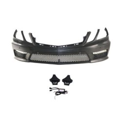 Προφυλακτήρας εμπρός για Mercedes W212 E-Class (2009-2012) Προφυλακτήρας εμπρός για Mercedes W212 E-Class (2009-2012)