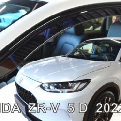 Ανεμοθραύστες για Honda ZR-V (2022+)  - 2τμχ. εμπρός