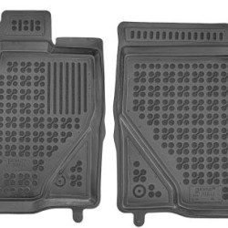 Λαστιχένια πατάκια Rezaw Plast για FORD Ranger (2022+) / VW Amarok (2022+) - τύπου σκαφάκι - 2τμχ. μπροστά Λαστιχένια πατάκια Rezaw Plast για FORD Ranger (2022+) / VW Amarok (2022+) - τύπου σκαφάκι - 2τμχ. μπροστά