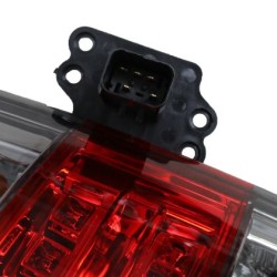 Πίσω φανάρια led για Jeep Grand Cherokee (1999-2005) - φιμέ - σετ 2τμχ. Πίσω φανάρια led για Jeep Grand Cherokee (1999-2005) - φιμέ - σετ 2τμχ.