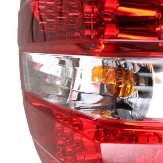Πίσω φανάρια led Mercedes ML W164  (2005-2008) - σετ 2τμχ.