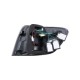 Πίσω φανάρια led για Mercedes ML W164  (2005-2008) - σετ 2τμχ.