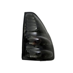 Πίσω φανάρια led για Toyota Land Cruiser 120 (2003-2009) - φιμέ - σετ 2τμχ. Πίσω φανάρια led για Toyota Land Cruiser 120 (2003-2009) - φιμέ - σετ 2τμχ.