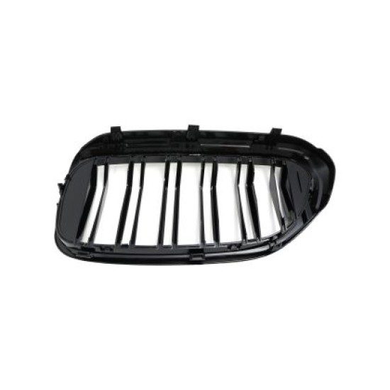 Μάσκα για BMW  G30  (2018-2021) -  Piano Design - 2τμχ.