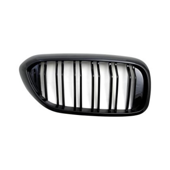 Μάσκα για BMW  G30  (2018-2021) -  Piano Design - 2τμχ.