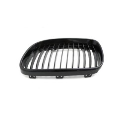 Μάσκα για BMW E92 (2010+) - μαύρη - 2τμχ. Μάσκα για BMW E92 (2010+) - μαύρη - 2τμχ.