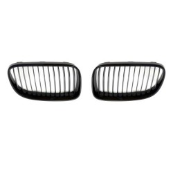 Μάσκα για BMW E92 (2010+) - μαύρη - 2τμχ.