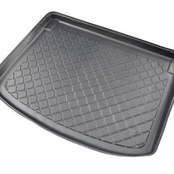 Πατάκι - σκαφάκι πορτ μπαγκάζ για Volvo V40  5 doors 2012- - Up (with double floor in boot on double floor) - 1τμχ.