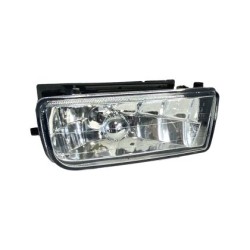 Προβολάκια για BMW E36 (1991-1999) - χρωμίου Προβολάκια για BMW E36 (1991-1999) - χρωμίου