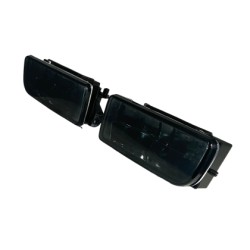 Προβολάκι για BMW E36 (1991-1999) - φιμέ χρωμίου Προβολάκι για BMW E36 (1991-1999) - φιμέ χρωμίου