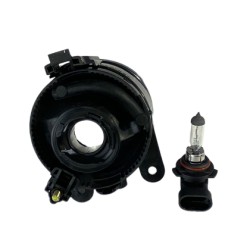 Προβολάκια για Golf 5 / Jetta (2005+) για εργοστασιακό προφυλακτήρα - χρωμίου Προβολάκια για Golf 5 / Jetta (2005+) για εργοστασιακό προφυλακτήρα - χρωμίου