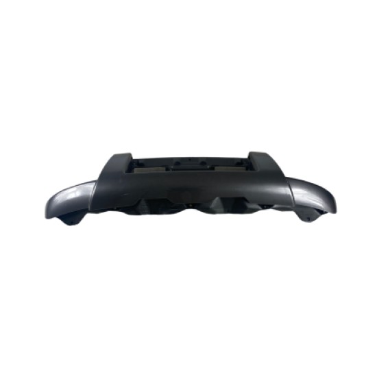Εμπρόσθιο bull - bar για Toyota Land Cruiser J120 (2003-2008)