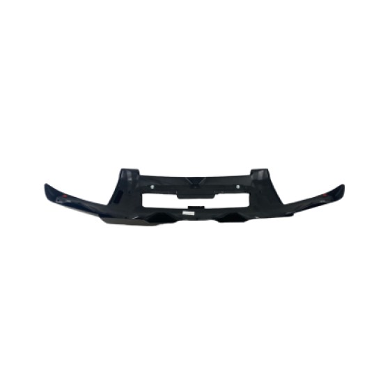 Εμπρόσθιο bull - bar για Toyota Land Cruiser J120 (2003-2008)