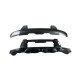 Εμπρόσθιο bull - bar για Toyota Land Cruiser J120 (2003-2008)