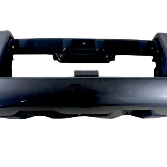 Εμπρόσθιο bull - bar για Toyota Land Cruiser J120 (2003-2008)