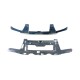 Εμπρόσθιο bull - bar για Toyota Land Cruiser J120 (2003-2008)